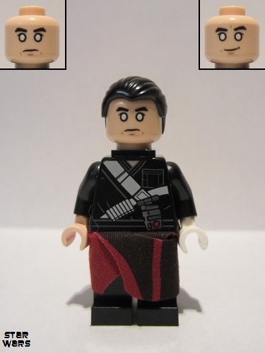 Chirrut imwe lego discount minifigure